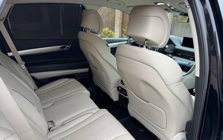 Genesis GV80 I, 2021 год, 6 000 000 рублей, 8 фотография