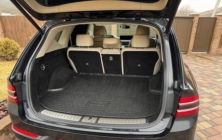 Genesis GV80 I, 2021 год, 6 000 000 рублей, 5 фотография