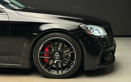 Mercedes-Benz S-Класс, 2016 год, 5 500 000 рублей, 7 фотография