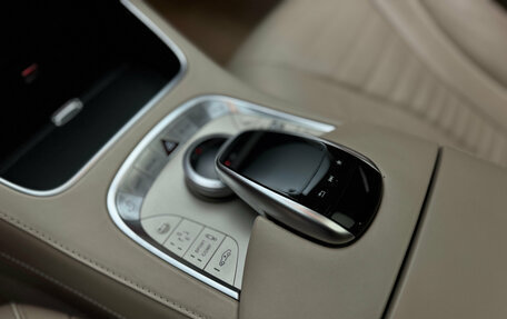 Mercedes-Benz S-Класс, 2016 год, 5 500 000 рублей, 17 фотография