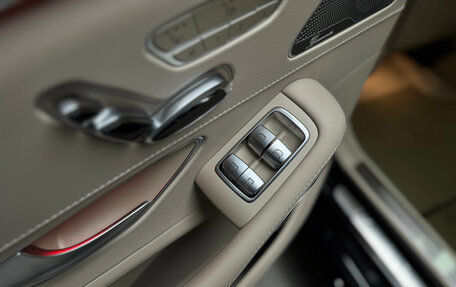 Mercedes-Benz S-Класс, 2016 год, 5 500 000 рублей, 23 фотография