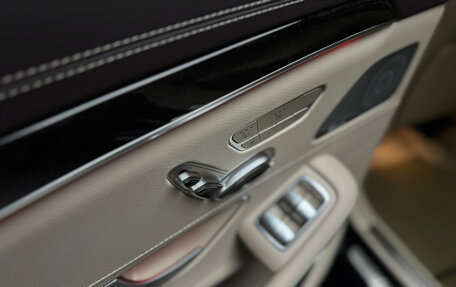 Mercedes-Benz S-Класс, 2016 год, 5 500 000 рублей, 24 фотография