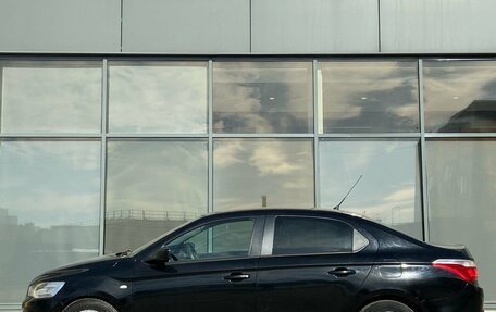 Citroen C-Elysee I рестайлинг, 2013 год, 529 000 рублей, 6 фотография