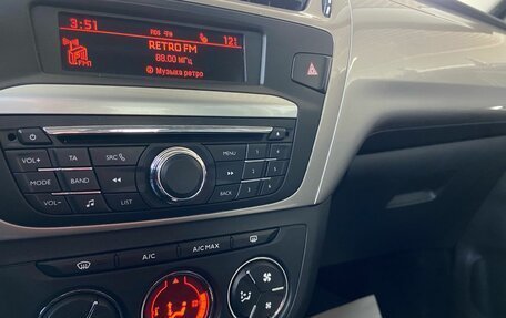 Citroen C-Elysee I рестайлинг, 2013 год, 529 000 рублей, 7 фотография