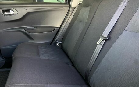 Citroen C-Elysee I рестайлинг, 2013 год, 529 000 рублей, 9 фотография