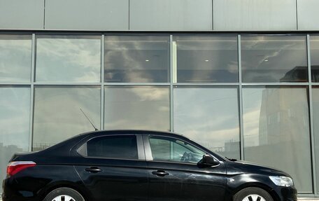 Citroen C-Elysee I рестайлинг, 2013 год, 529 000 рублей, 3 фотография