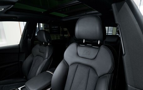 Audi Q8 I, 2025 год, 14 800 000 рублей, 4 фотография