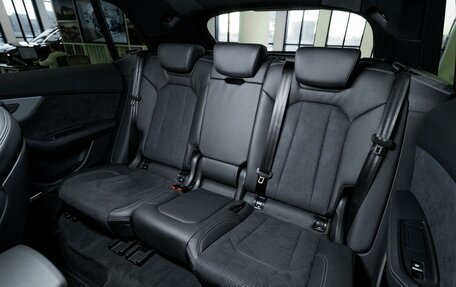 Audi Q8 I, 2025 год, 14 800 000 рублей, 5 фотография