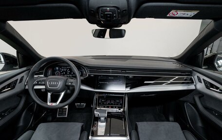 Audi Q8 I, 2025 год, 14 800 000 рублей, 6 фотография