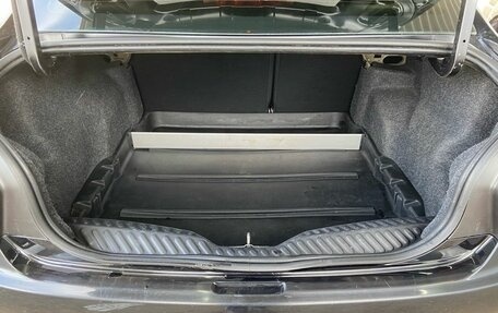 Citroen C-Elysee I рестайлинг, 2013 год, 529 000 рублей, 10 фотография