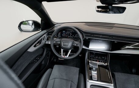 Audi Q8 I, 2025 год, 14 800 000 рублей, 7 фотография