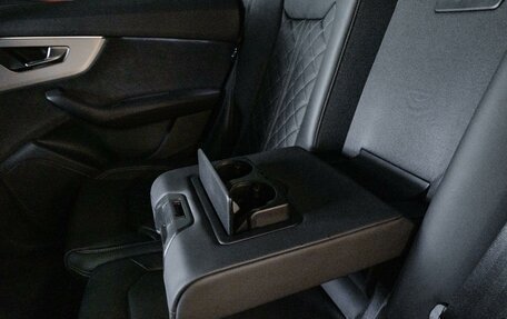 Audi Q8 I, 2025 год, 14 800 000 рублей, 15 фотография