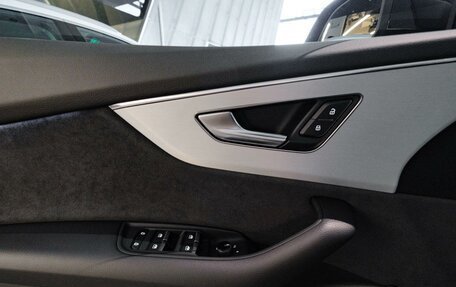 Audi Q8 I, 2025 год, 14 800 000 рублей, 14 фотография