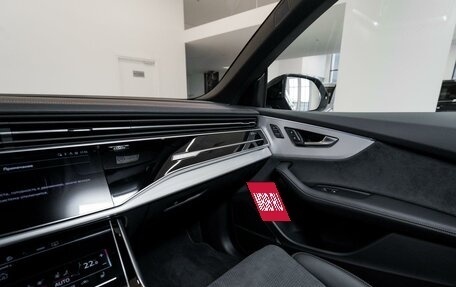 Audi Q8 I, 2025 год, 14 800 000 рублей, 9 фотография