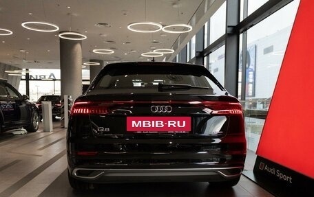 Audi Q8 I, 2025 год, 14 800 000 рублей, 3 фотография