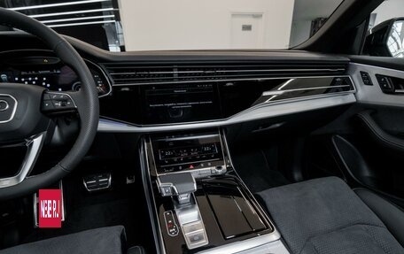 Audi Q8 I, 2025 год, 14 800 000 рублей, 8 фотография