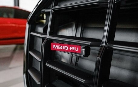 Audi Q8 I, 2025 год, 14 800 000 рублей, 13 фотография