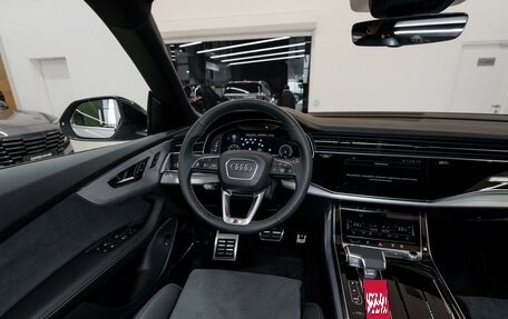Audi Q8 I, 2025 год, 14 800 000 рублей, 10 фотография