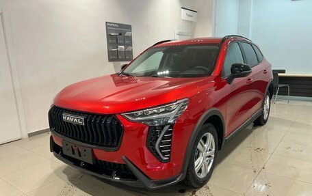 Haval Jolion, 2026 год, 2 799 000 рублей, 2 фотография