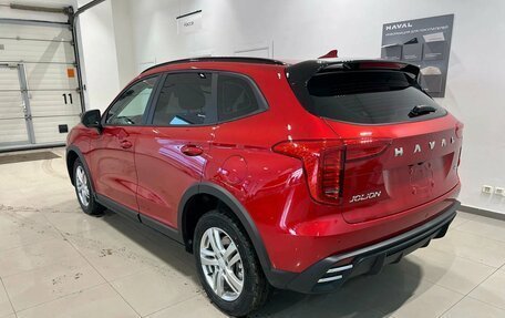 Haval Jolion, 2026 год, 2 799 000 рублей, 4 фотография