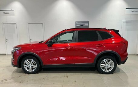 Haval Jolion, 2026 год, 2 799 000 рублей, 3 фотография