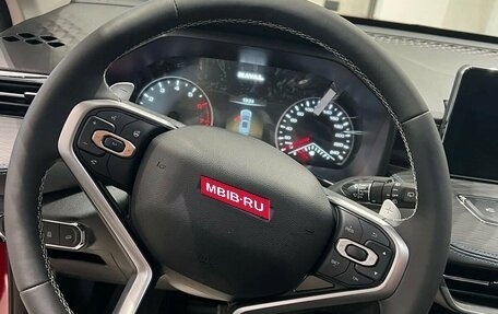 Haval Jolion, 2026 год, 2 799 000 рублей, 10 фотография