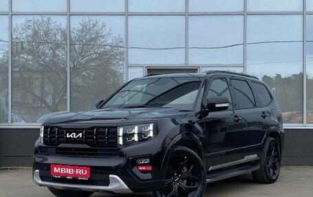 KIA Mohave I, 2022 год, 5 999 000 рублей, 1 фотография