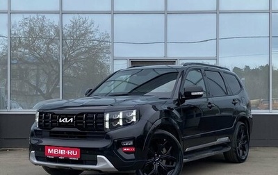 KIA Mohave I, 2022 год, 5 999 000 рублей, 1 фотография