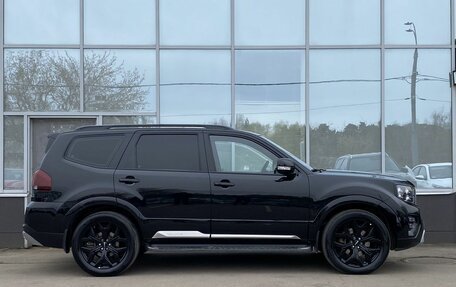 KIA Mohave I, 2022 год, 5 999 000 рублей, 4 фотография