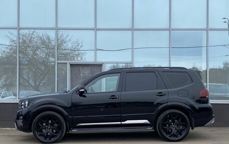 KIA Mohave I, 2022 год, 5 999 000 рублей, 8 фотография