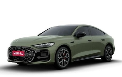 Audi A5, 2026 год, 6 600 000 рублей, 1 фотография