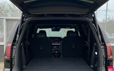 KIA Mohave I, 2022 год, 5 999 000 рублей, 10 фотография