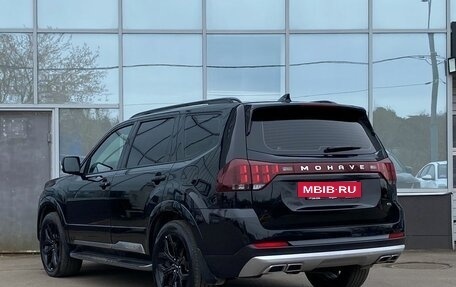 KIA Mohave I, 2022 год, 5 999 000 рублей, 7 фотография