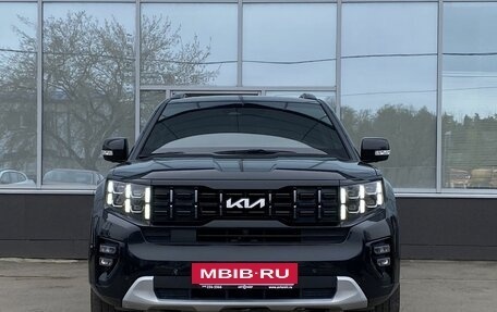 KIA Mohave I, 2022 год, 5 999 000 рублей, 2 фотография