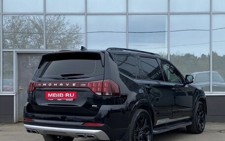 KIA Mohave I, 2022 год, 5 999 000 рублей, 5 фотография