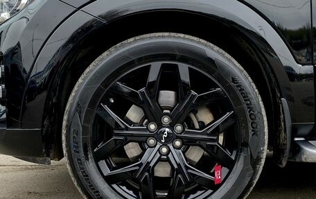 KIA Mohave I, 2022 год, 5 999 000 рублей, 9 фотография