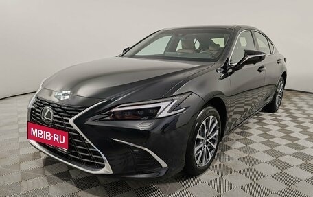 Lexus ES VII, 2025 год, 6 500 000 рублей, 1 фотография