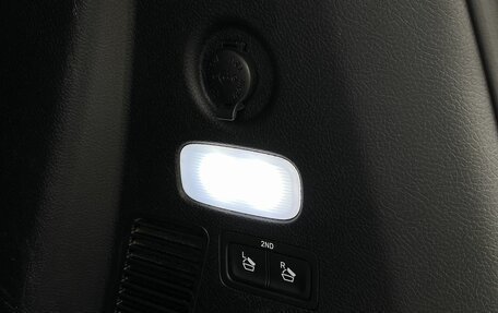 KIA Mohave I, 2022 год, 5 999 000 рублей, 11 фотография