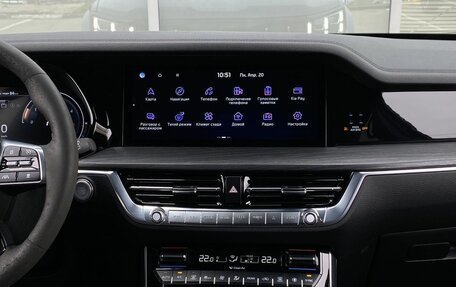 KIA Mohave I, 2022 год, 5 999 000 рублей, 14 фотография