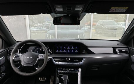 KIA Mohave I, 2022 год, 5 999 000 рублей, 13 фотография