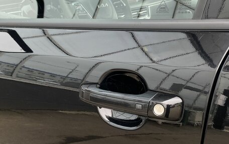 KIA Mohave I, 2022 год, 5 999 000 рублей, 24 фотография