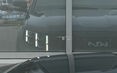 KIA Mohave I, 2022 год, 5 999 000 рублей, 18 фотография