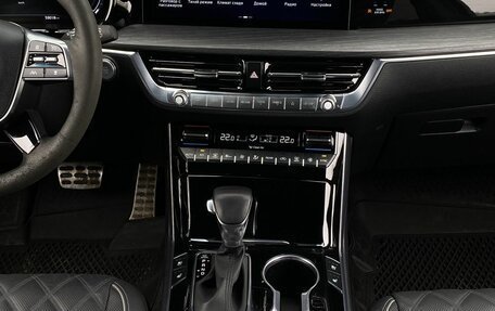 KIA Mohave I, 2022 год, 5 999 000 рублей, 15 фотография