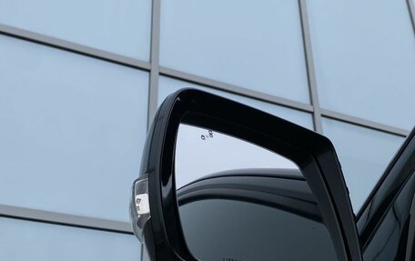 KIA Mohave I, 2022 год, 5 999 000 рублей, 23 фотография