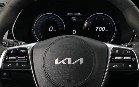 KIA Mohave I, 2022 год, 5 999 000 рублей, 17 фотография
