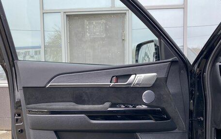 KIA Mohave I, 2022 год, 5 999 000 рублей, 25 фотография