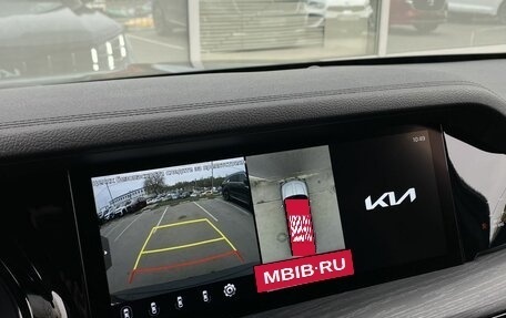 KIA Mohave I, 2022 год, 5 999 000 рублей, 21 фотография