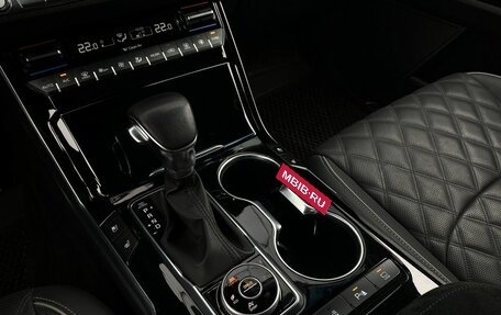 KIA Mohave I, 2022 год, 5 999 000 рублей, 20 фотография