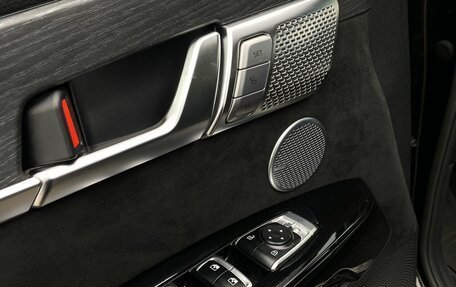 KIA Mohave I, 2022 год, 5 999 000 рублей, 26 фотография