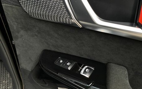 KIA Mohave I, 2022 год, 5 999 000 рублей, 35 фотография